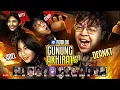 Download Lagu MENDAKI KEMBALI BERSAMA STREAMER2 TERSAYANG - GUNUNG AKHIRAT - ROBLOX