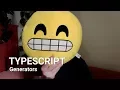 TypeScript Generators