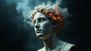 فريدريك نيتشه Nietzsche جنون العبقرية هل التفكير العميق يدم ر صاحبه 