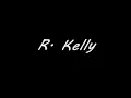 R. Kelly - If I Could Turn Back The Hands Of Time (Lyrics)