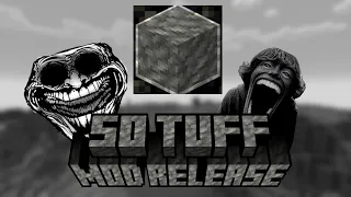 The Minecraft Youtube Shorts Mod SO TUFF MOD RELEASE  The Minecraft Youtube Shorts Mod SO TUFF MOD RELEASE