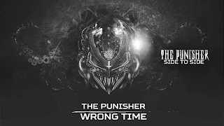 Download The Punisher - Wrong time (Brutale - BRU 012) MP3