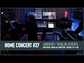Download Lagu Home Concert #37 (Ambient liveset / Album release show)