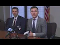 Organized crime targeted by Oregon DOJ Washington County