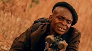 kure kure official video ndinonzwa nani dhingo zim military 