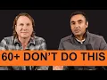 If You re OVER 60 STOP Making These 5 DIET MISTAKES