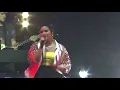 All Time Low & Demi Lovato - Monsters (Live at Sad Summer Fest in Anaheim, CA) - August 7, 2021