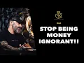 How To Develop Financial Intelligence The Bedros Keuilian Show Q A