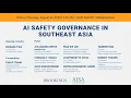 Download Lagu CTI - Asia AI Safety Report Launch