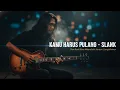 Lagu KAMU HARUS PULANG – Slank | Slow Rock Blues Version | Cover AI by LangitAminor 🎸💔