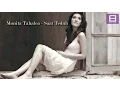 Download Lagu Monita Tahalea - Saat Teduh [Video Lirik]