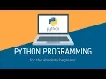 Python Pip Install Manage Packages