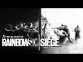 Lagu Rainbow Six Siege soundtrack - Overtime (10 minute loop)