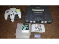 Rubidoux swap meet game finds