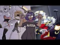Download Lagu N x UZI have a good time together not only V x THAD /comic dub/ MURDER DRONES. NUZI