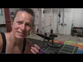 Athlean-X Old School Iron End of Month 3 Review