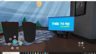 TUTORIAL AltspaceVR April 21