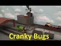 Download Lagu Cranky Bugs