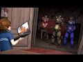FNaF SFM Rattle em boys but it s fnaf meme