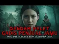 Download Lagu DIHINA BURUK RUPA WANIITA PENJUAL JAMU INI BALAS DENDAM DENGAN LAKUKAN RITUAL PELET