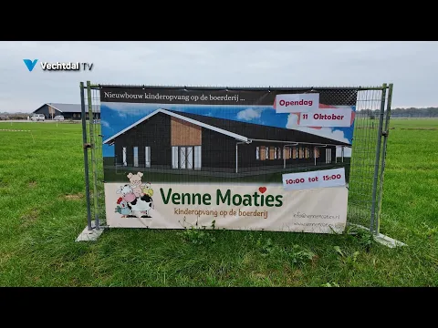 Opening Venne Moaties  Dalfsen