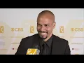 Bryton James Interview - The Young and the Restless