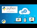 Create Activate Deactivate VIRTUAL ENVIRONMENT PYTHON virtualenv