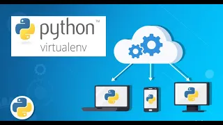 Create Activate Deactivate VIRTUAL ENVIRONMENT PYTHON virtualenv