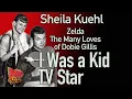 Sheila Kuehl Zelda on Dobie Gillis remembers I Was A Kid Star
