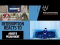 Lagu Agust D - 'Polar Night' (극야) (Redemption Reacts)