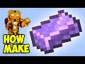 Minecraft Mekanism how to get REFINED OBSIDIAN EASY 2026