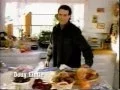 Flutie Flakes Doug Flutie Ad 1998