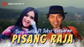 desy thalita ft joker berwarna pisang raja official music video 