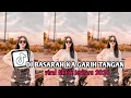 Download Lagu DJ BASARAH KA GARIH TANGAN FAUZANA SLOW VIRAL TIKTOK FULL SONG MAMAN FVNDY