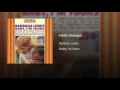 Hello Stranger