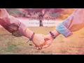 MJ (써니사이드) - 그때의 우리 (Feat. 달 (S.I.S), 김프로 (RDHD)) [Lyric Video]