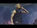 Download Lagu Chris Brown - Forever (Live Manchester 2025)