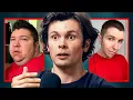 The Most Insane Weight Loss Story Of All Time - Will Tennyson