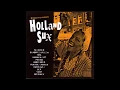 Download Lagu Various Artists - Holland Sux (Full Album, Vinyl Version)