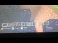 How to make a volcano on Minecraft Xbox 360 edition