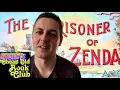 Download Lagu The Prisoner of Zenda - Review - Anthony Hope