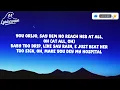 Victony - WHO THIS (Feat. BNXN) [Lyrics]