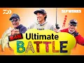 Download Lagu DAIWA×SLPWORKS 第4回 Ultimate BATTLE｜Ultimate BASS by DAIWA Vol.408