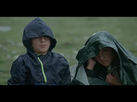 Trailer | The Mountain Won't Move | Petra Seliškar