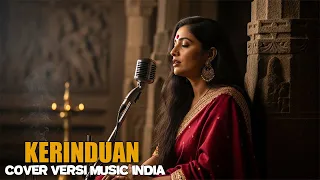 kerinduan versi india cover 