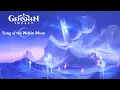 Download Lagu Hiisi Island Night OST 1 (To Light the Aeon Dark Motif) | Genshin Impact \