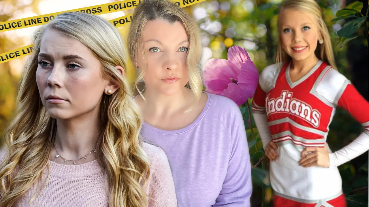Der Fall Skylar Richardson I Dokumentation 2020 I WhatPadiLoves