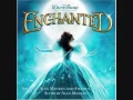 Enchanted Soundtrack So Close