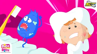 دودا دودي الأسنان Dooda Doody 