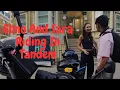 Download Lagu Elmo And Sara Riding In Tandem   4K